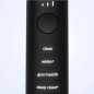 Philips Sonicare DiamondClean 9000 HX9914 Tandbørstesæt Sort Brun Hvid